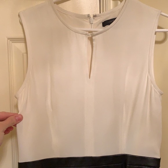 J Crew midi dress - Picture 3 of 6